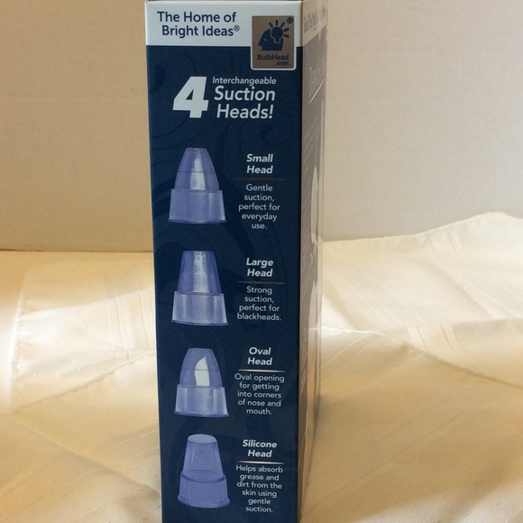 NEW DermaSuction - Picture 3 of 3